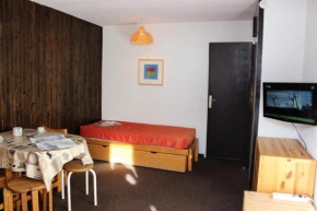 Résidence Olympic - VAL THORENS LUMINEUX STUDIO 3 PERSONNES SKIS AUX PIEDS MAE-7755